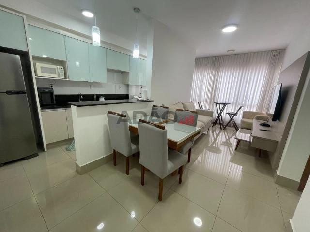 Apartamento para Venda em Goiânia/GO Jardim América 2 Quartos