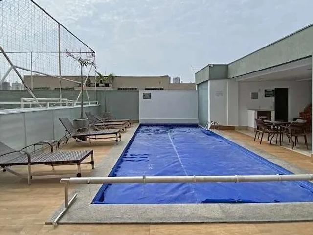Apartamento para Venda em Goiânia/GO Jardim América 2 Quartos