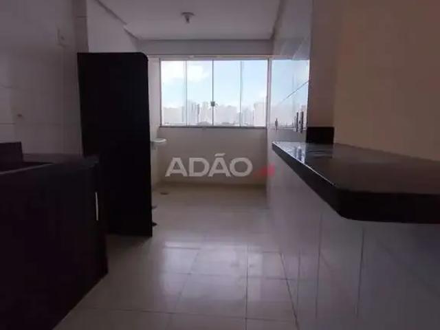 Apartamento para Venda em Goiânia/GO Jardim América 2 Quartos