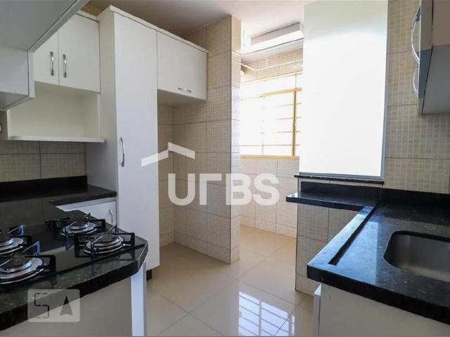 Apartamento para Venda em Goiânia/GO Jardim América 2 Quartos