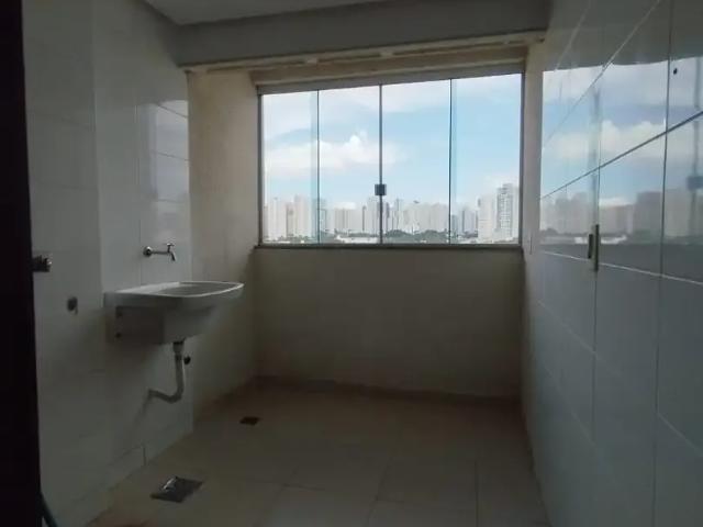 Apartamento para Venda em Goiânia/GO Jardim América 2 Quartos