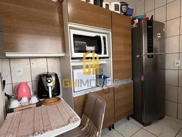 Apartamento para Venda em Goiânia/GO Jardim América 2 Quartos
