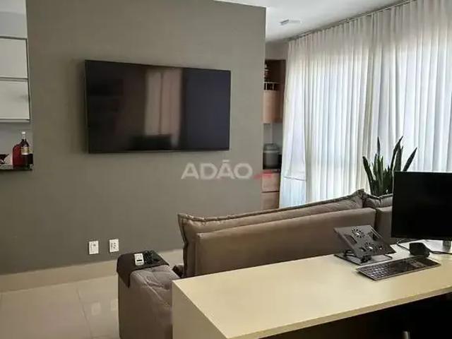Apartamento para Venda em Goiânia/GO Jardim América 2 Quartos