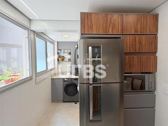 Apartamento para Venda em Goiânia/GO Jardim América 2 Quartos