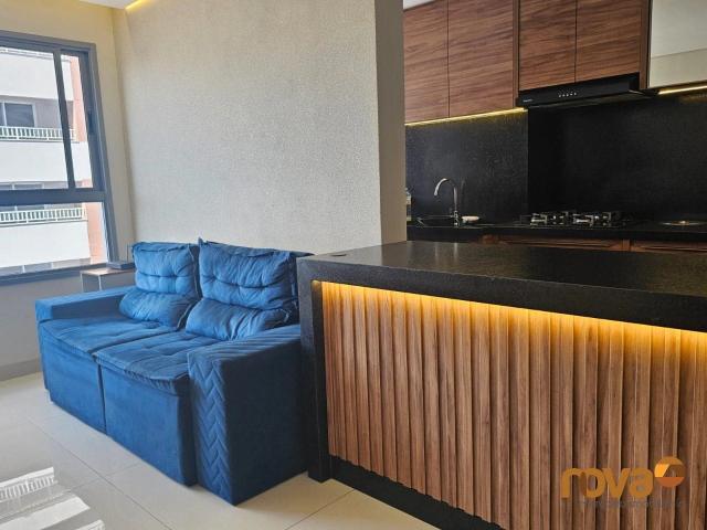 Apartamento para Venda em Goiânia/GO Jardim América 2 Quartos
