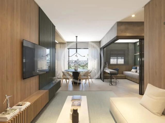 Apartamento para Venda em Goiânia/GO Jardim América 2 Quartos