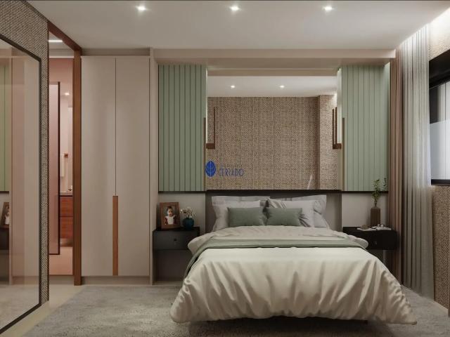 Apartamento para Venda em Goiânia/GO Jardim América 2 Quartos