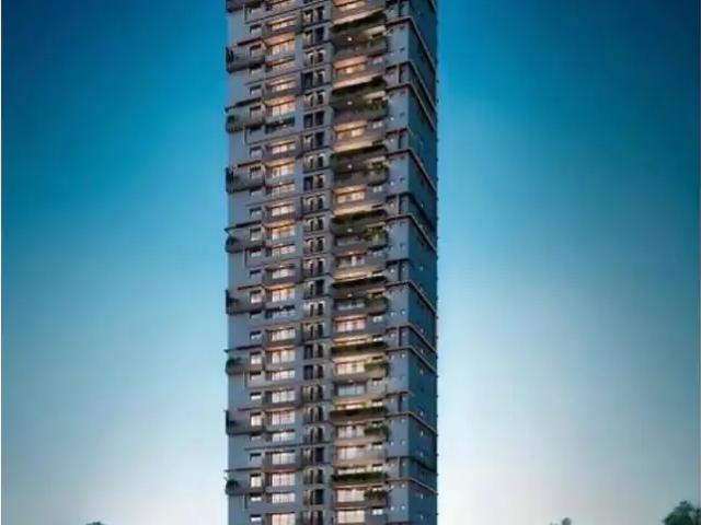 Apartamento para Venda em Goiânia/GO Jardim América 2 Quartos