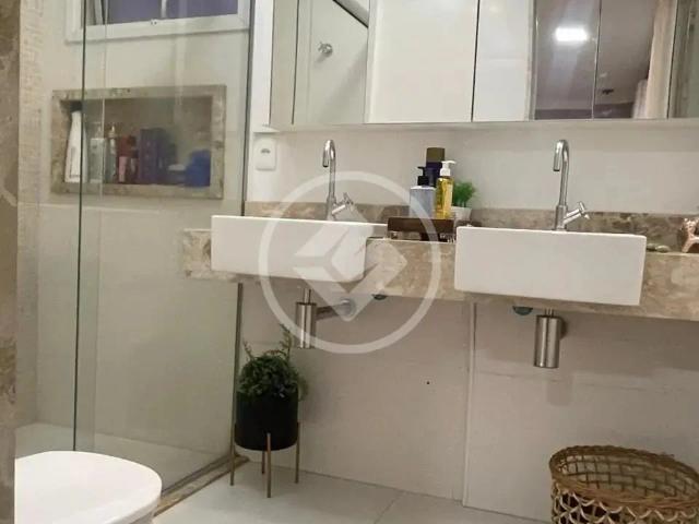 Apartamento para Venda em Goiânia/GO Jardim América