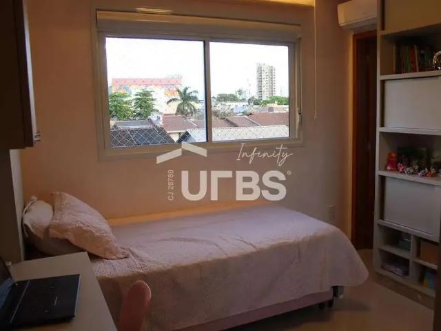 Apartamento para Venda em Goiânia/GO Jardim América 3 Quartos