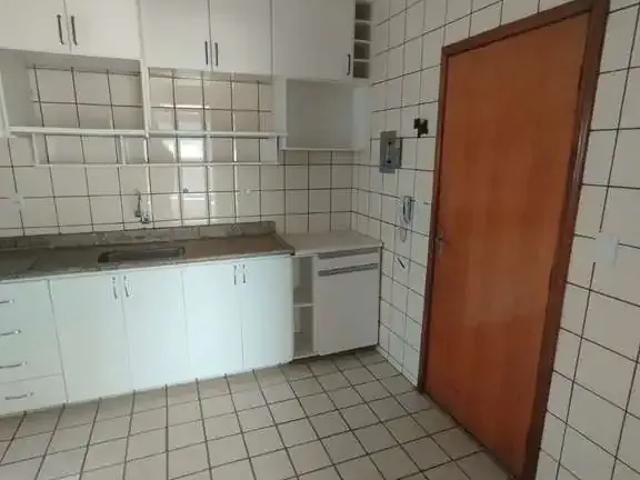 Apartamento para Venda em Goiânia/GO Jardim América 3 Quartos