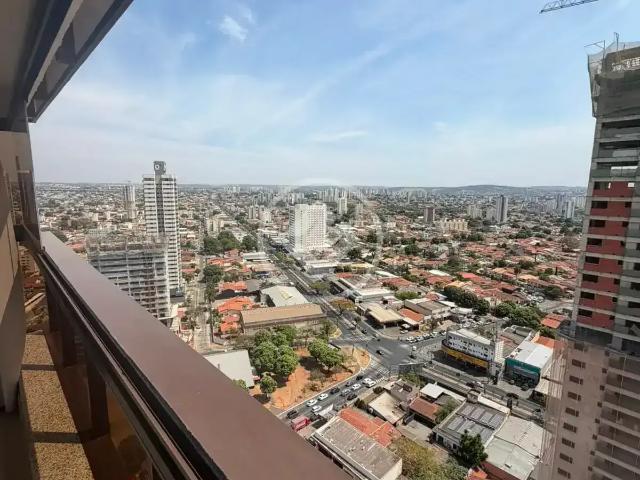 Apartamento para Venda em Goiânia/GO Jardim América 3 Quartos