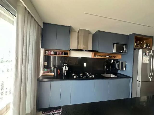 Apartamento para Venda em Goiânia/GO Jardim América 3 Quartos
