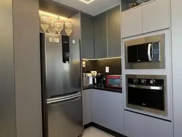 Apartamento para Venda em Goiânia/GO Jardim América 3 Quartos