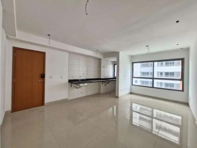 Apartamento para Venda em Goiânia/GO Jardim América 3 Quartos