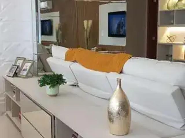 Apartamento para Venda em Goiânia/GO Jardim América 3 Quartos