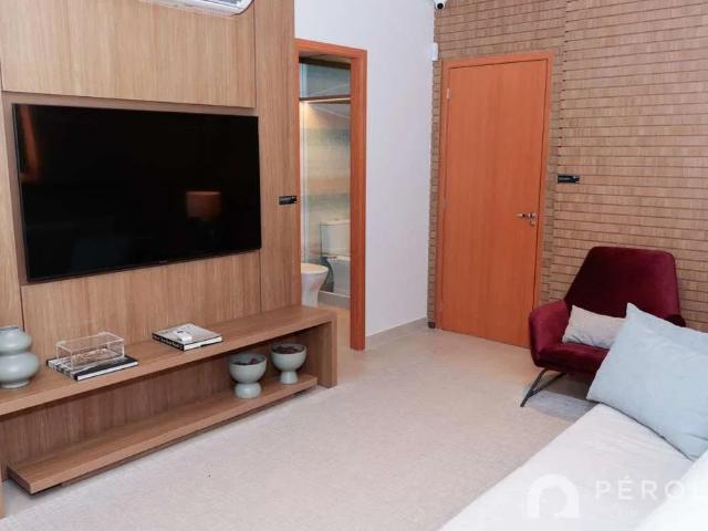 Apartamento para Venda em Goiânia/GO Jardim América 3 Quartos
