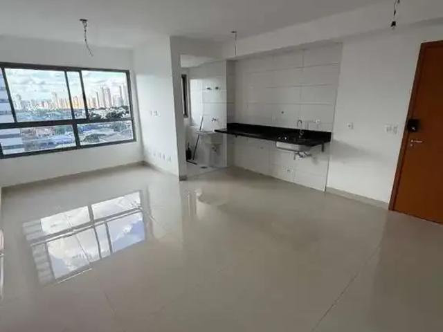 Apartamento para Venda em Goiânia/GO Setor Bueno 3 Quartos