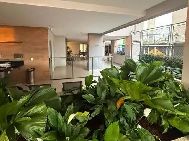 Apartamento para Venda em Goiânia/GO Jardim América 3 Quartos