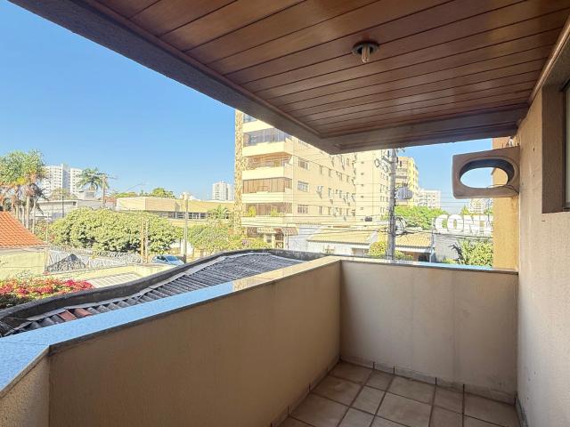 Apartamento para Venda em Goiânia/GO Jardim América 3 Quartos