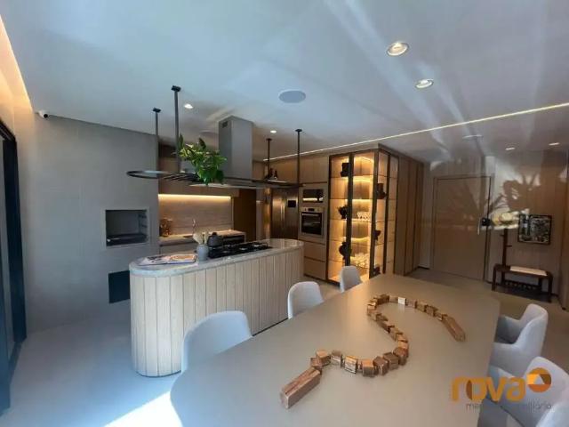 Apartamento para Venda em Goiânia/GO Jardim América 3 Quartos