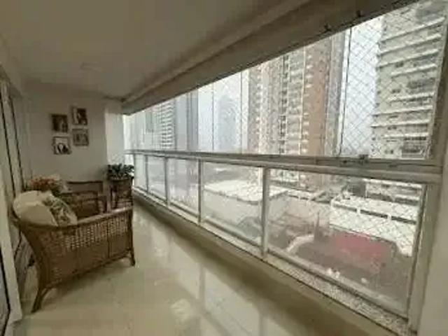 Apartamento para Venda em Goiânia/GO Jardim América 3 Quartos