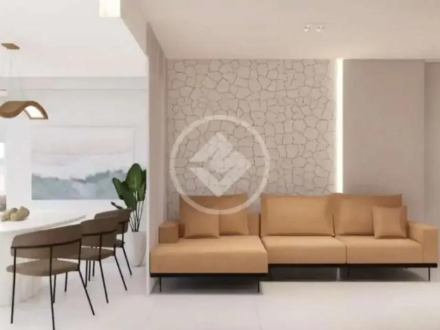 Apartamento para Venda em Goiânia/GO Jardim América 3 Quartos