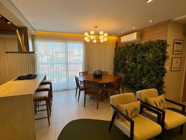 Apartamento para Venda em Goiânia/GO Jardim América 3 Quartos