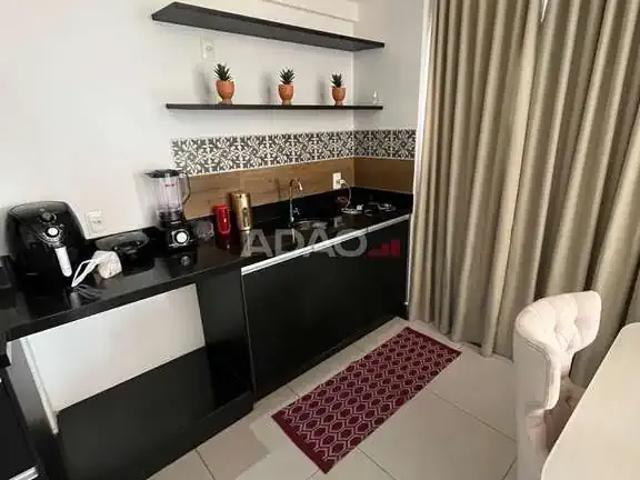 Apartamento para Venda em Goiânia/GO Jardim América 3 Quartos