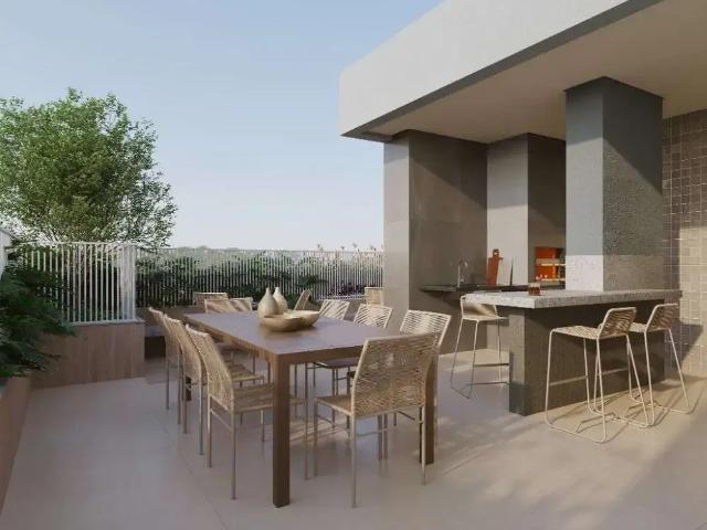 Apartamento para Venda em Goiânia/GO Jardim América 3 Quartos