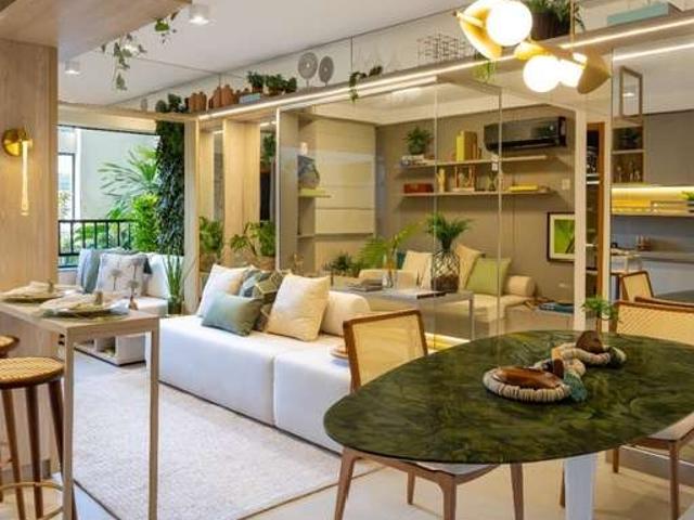Apartamento para Venda em Goiânia/GO Jardim América 3 Quartos