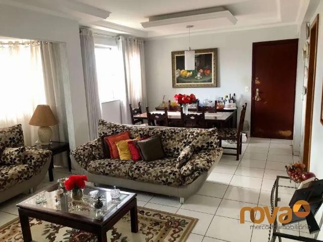 Apartamento para Venda em Goiânia/GO Jardim América 3 Quartos