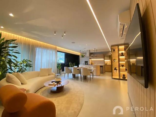 Apartamento para Venda em Goiânia/GO Jardim América 3 Quartos