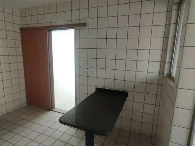 Apartamento para Venda em Goiânia/GO Jardim América 3 Quartos