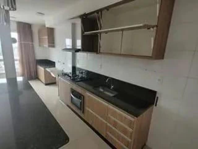 Apartamento para Venda em Goiânia/GO Jardim América 3 Quartos