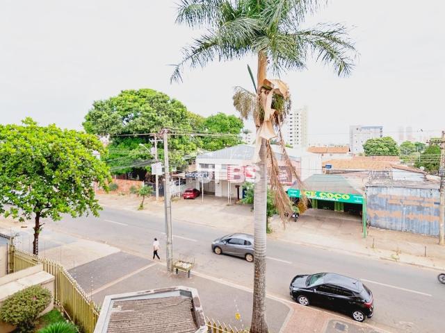 Apartamento para Venda em Goiânia/GO Jardim América 3 Quartos