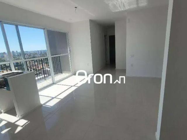 Apartamento para Venda em Goiânia/GO Jardim América 3 Quartos