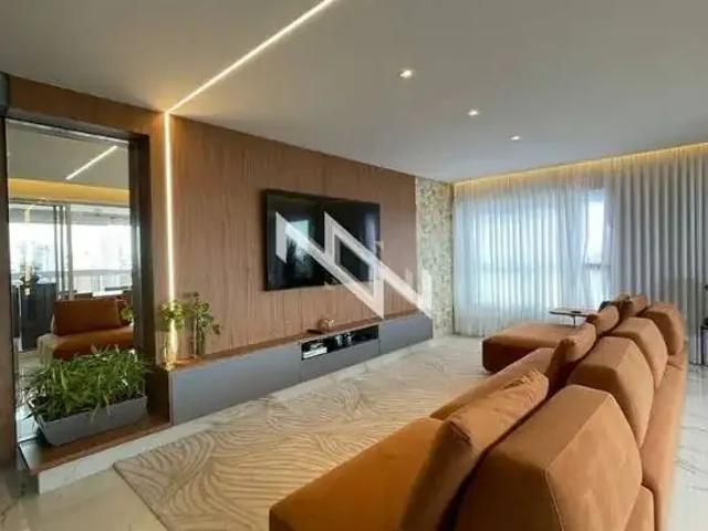 Apartamento para Venda em Goiânia/GO Jardim América 3 Quartos