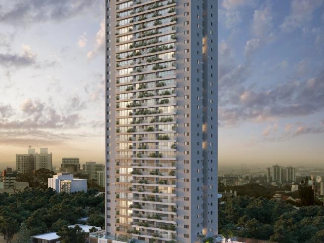 Apartamento para Venda em Goiânia/GO Jardim América 3 Quartos
