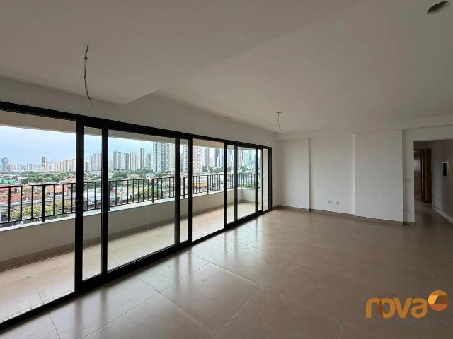 Apartamento para Venda em Goiânia/GO Jardim América 3 Quartos