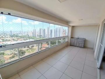 Apartamento para Venda em Goiânia/GO Jardim América 3 Quartos