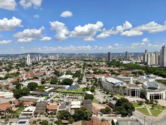 Apartamento para Venda em Goiânia/GO Jardim América 3 Quartos