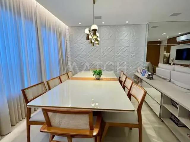 Apartamento para Venda em Goiânia/GO Jardim América 3 Quartos
