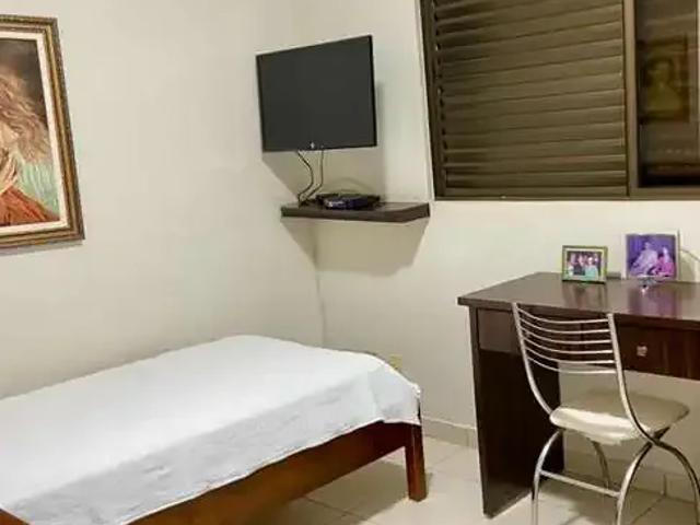 Apartamento para Venda em Goiânia/GO Jardim América 3 Quartos