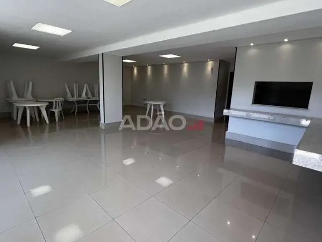 Apartamento para Venda em Goiânia/GO Jardim América 3 Quartos