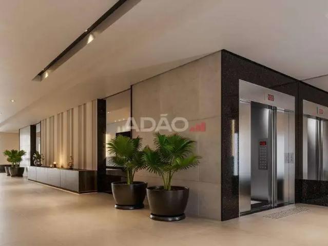 Apartamento para Venda em Goiânia/GO Jardim América 3 Quartos