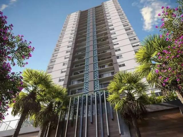 Apartamento para Venda em Goiânia/GO Jardim América 3 Quartos