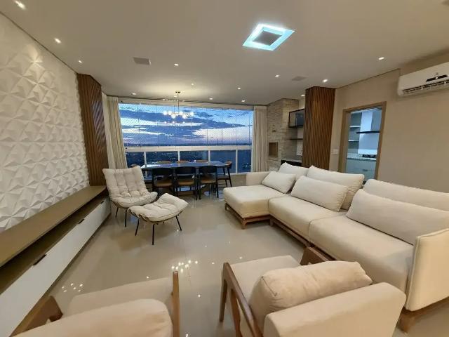 Apartamento para Venda em Goiânia/GO Jardim América 3 Quartos