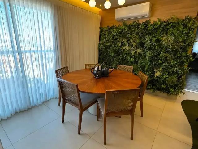 Apartamento para Venda em Goiânia/GO Jardim América 3 Quartos
