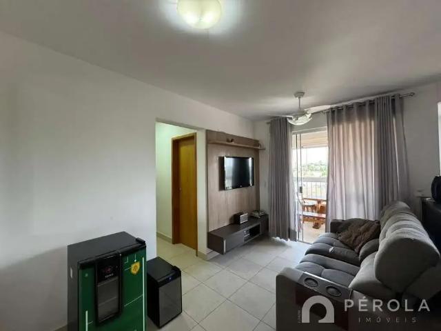 Apartamento para Venda em Goiânia/GO Jardim Atlântico 2 Quartos